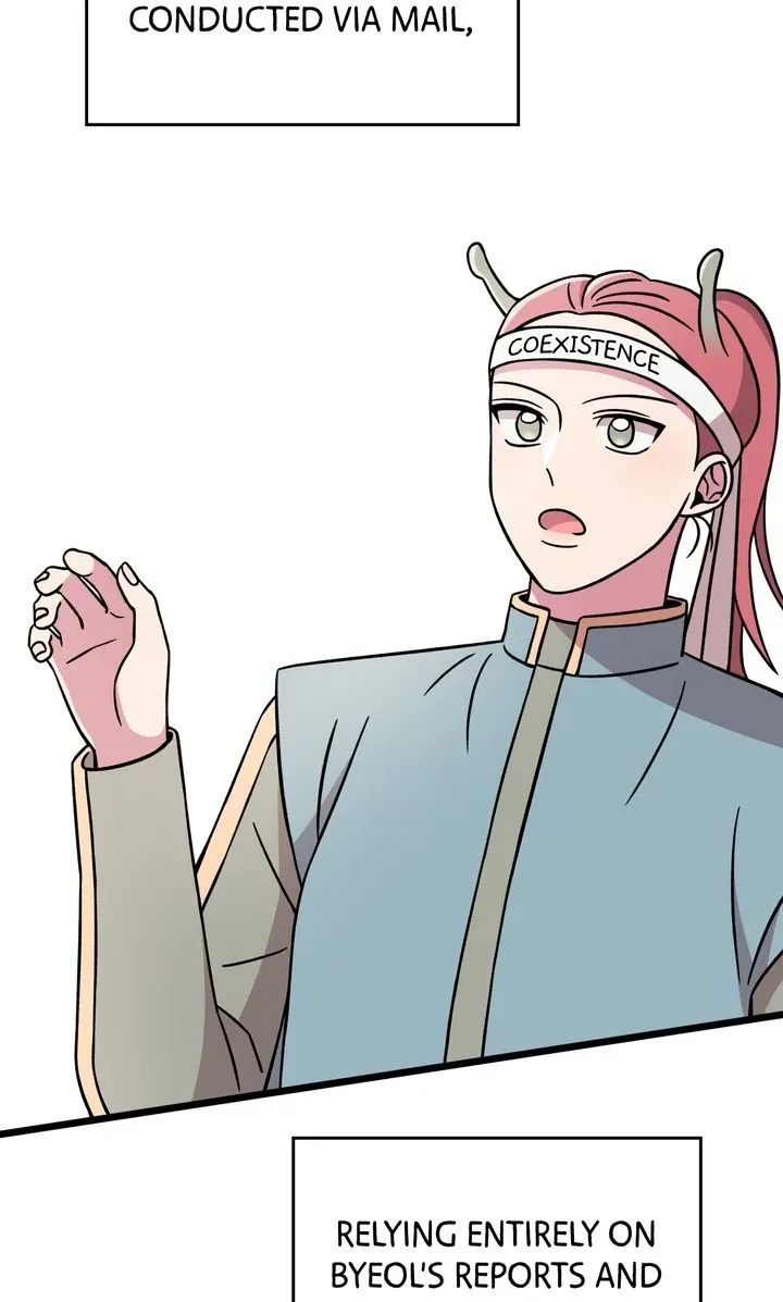 Read Space Love Me chapter 15 image 33 on Lezhin
