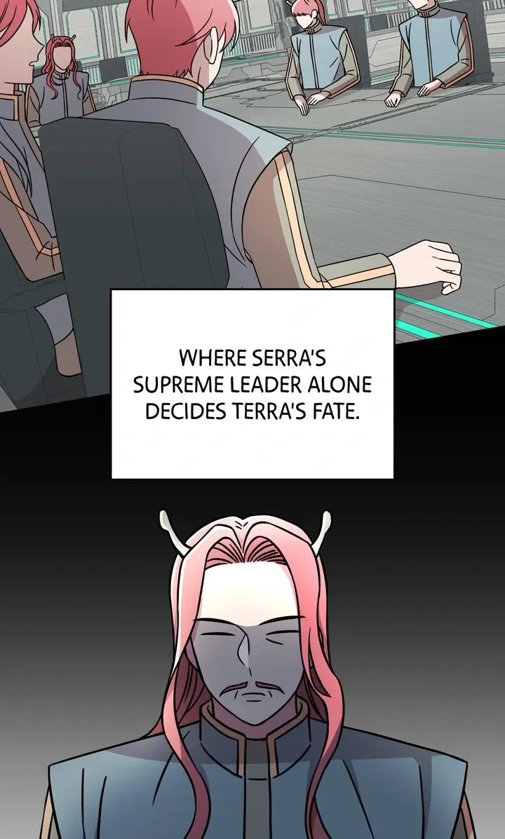 Read Space Love Me chapter 15 image 36 on Lezhin