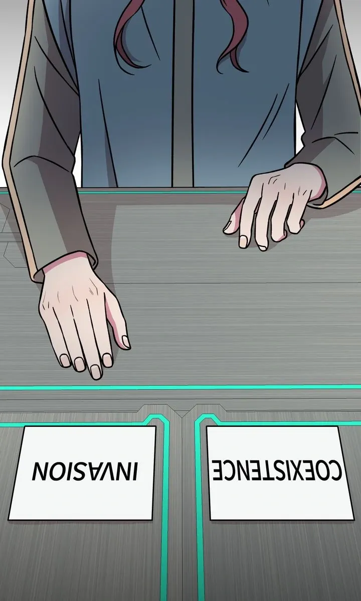 Read Space Love Me chapter 15 image 37 on Lezhin
