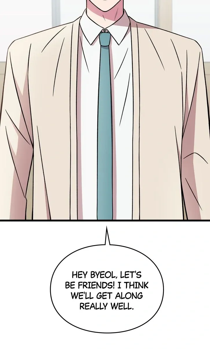 Read Space Love Me chapter 15 image 4 on Lezhin