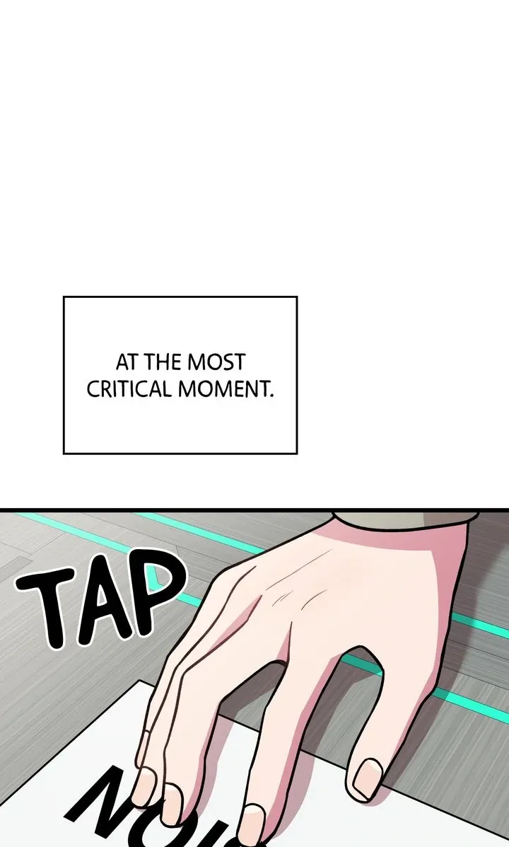 Read Space Love Me chapter 15 image 40 on Lezhin