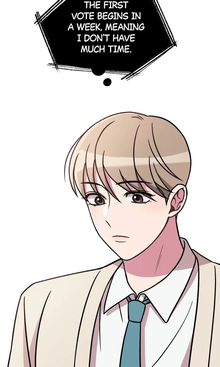 Read Space Love Me chapter 15 image 42 on Lezhin