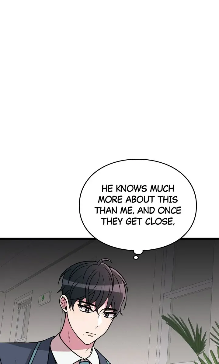 Read Space Love Me chapter 15 image 49 on Lezhin