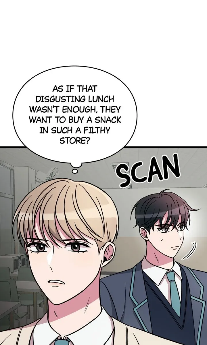 Read Space Love Me chapter 15 image 54 on Lezhin
