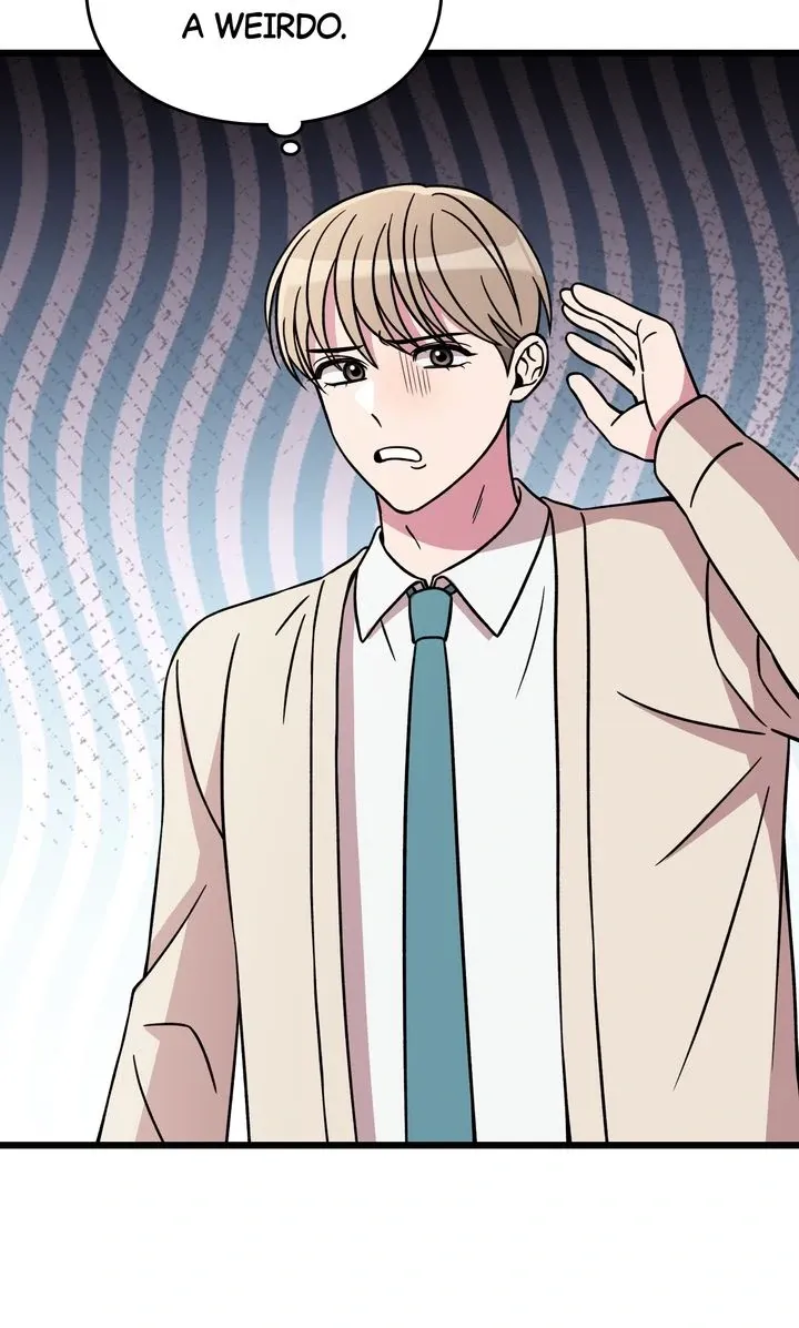 Read Space Love Me chapter 15 image 63 on Lezhin