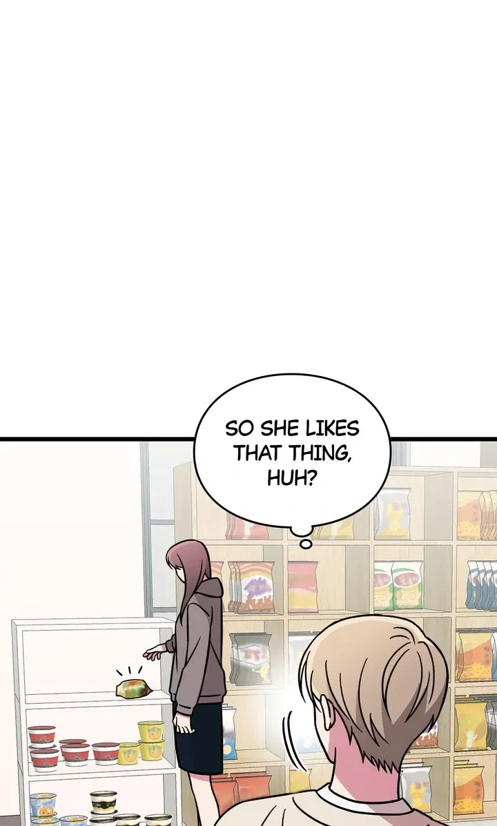 Read Space Love Me chapter 15 image 64 on Lezhin