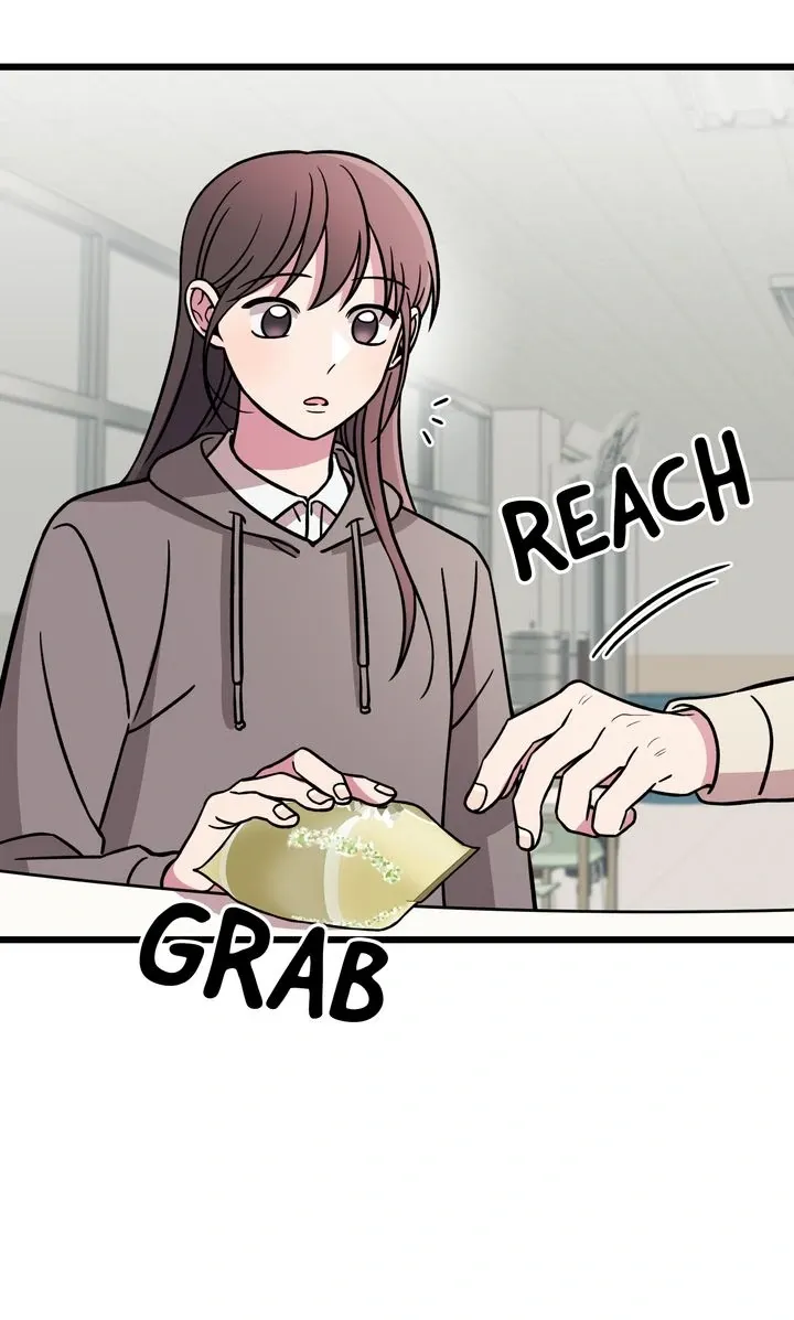 Read Space Love Me chapter 15 image 66 on Lezhin