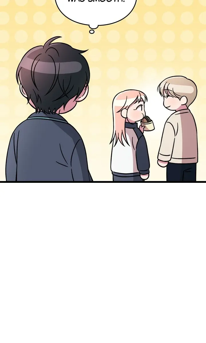 Read Space Love Me chapter 15 image 76 on Lezhin