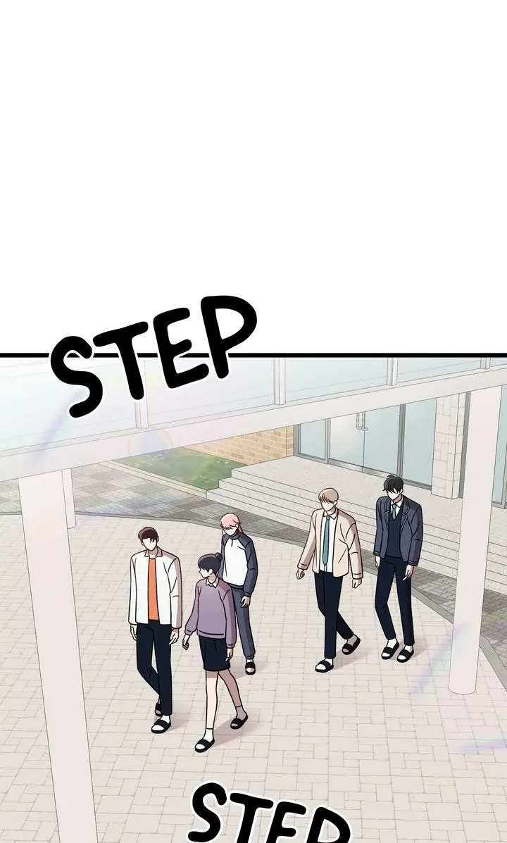Read Space Love Me chapter 15 image 77 on Lezhin