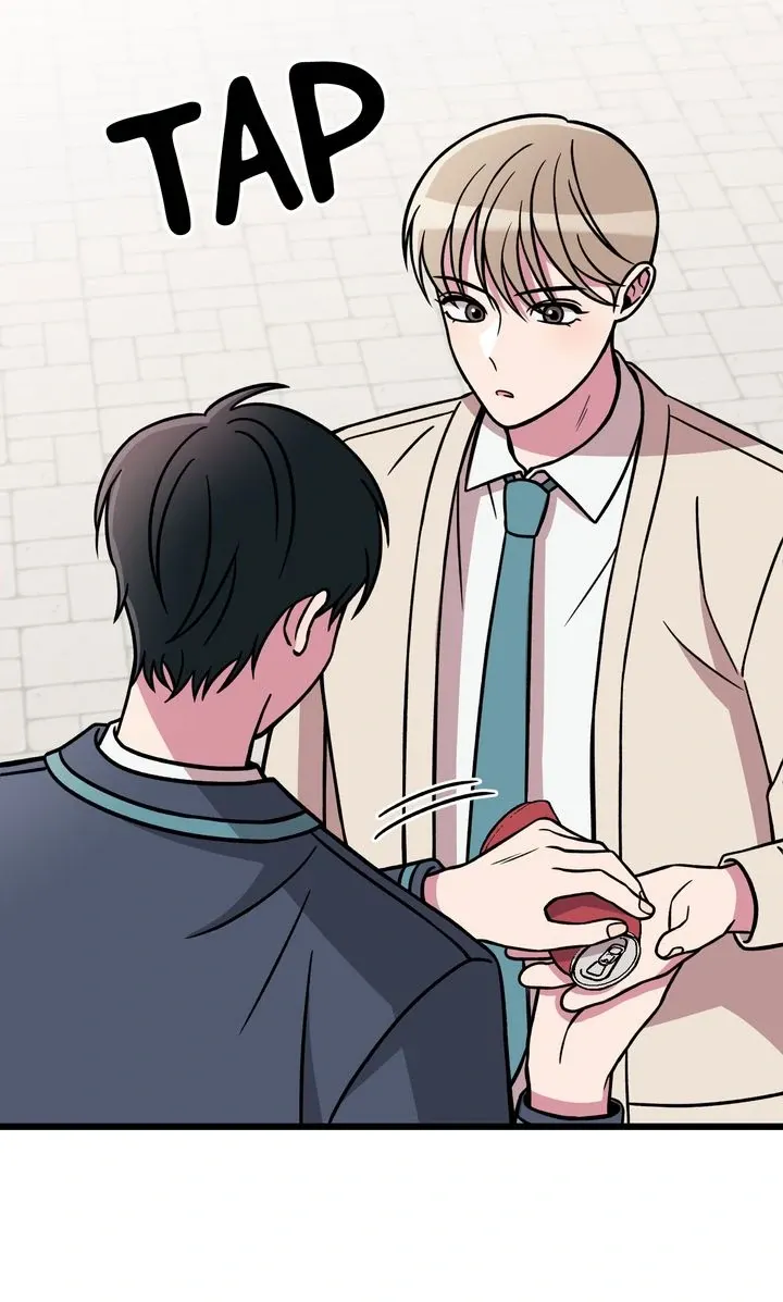 Read Space Love Me chapter 15 image 83 on Lezhin