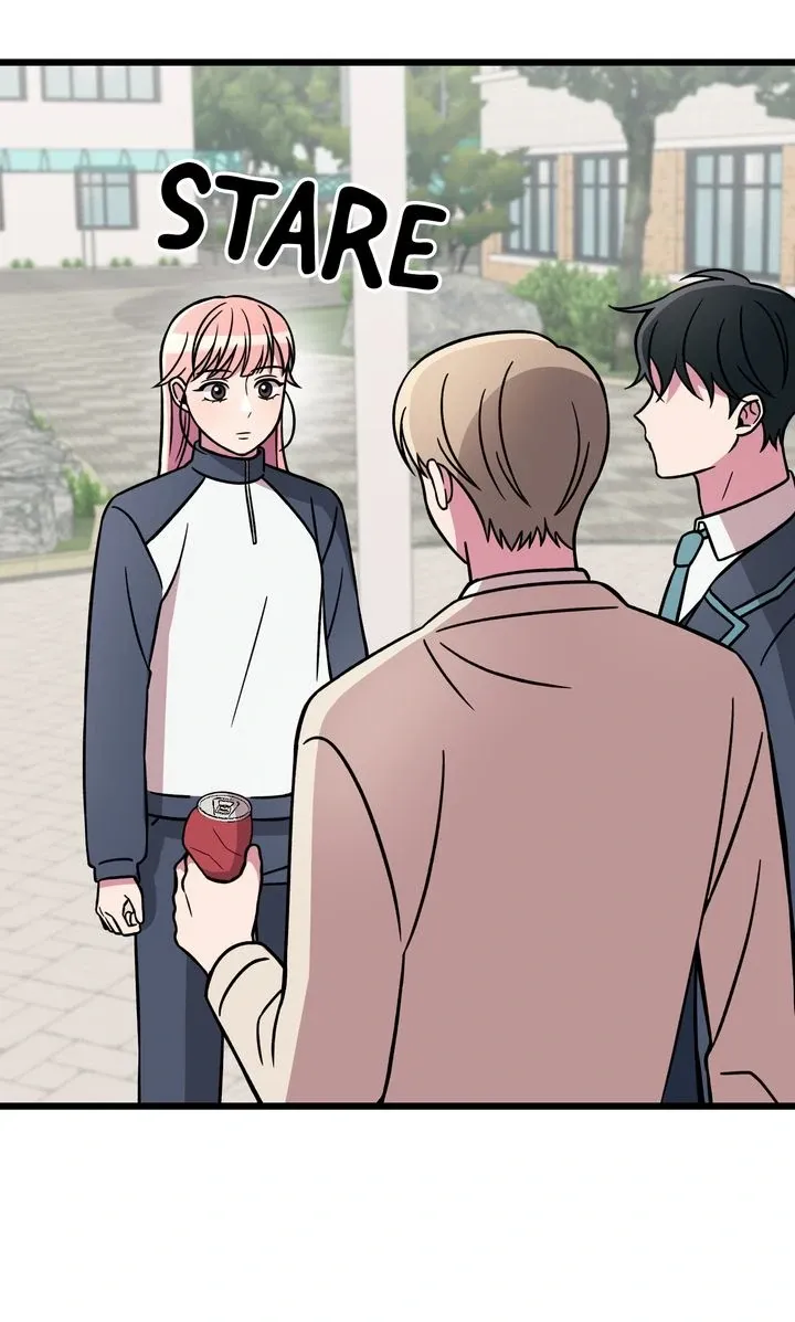 Read Space Love Me chapter 15 image 86 on Lezhin