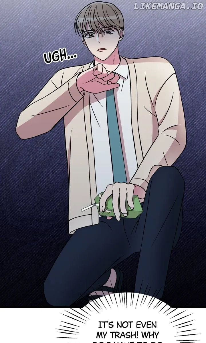 Read Space Love Me chapter 15 image 96 on Lezhin