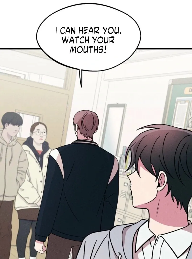 Read Space Love Me chapter 17 image 108 on Lezhin