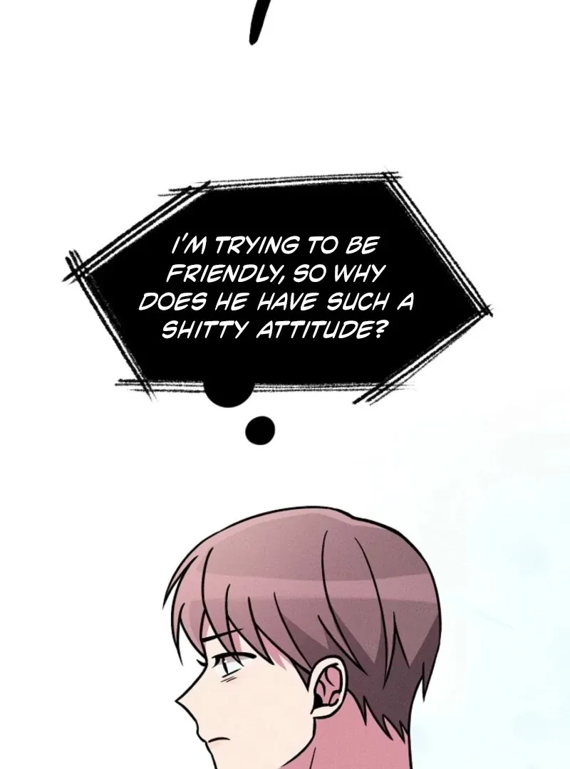 Read Space Love Me chapter 17 image 110 on Lezhin