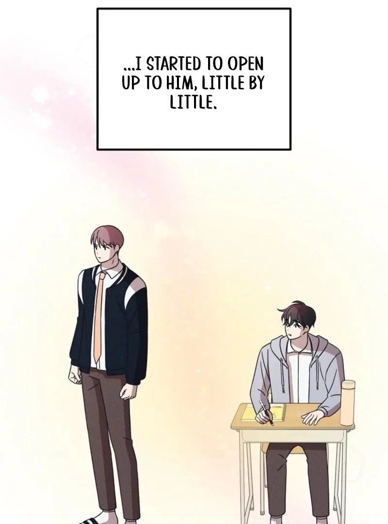 Read Space Love Me chapter 17 image 118 on Lezhin