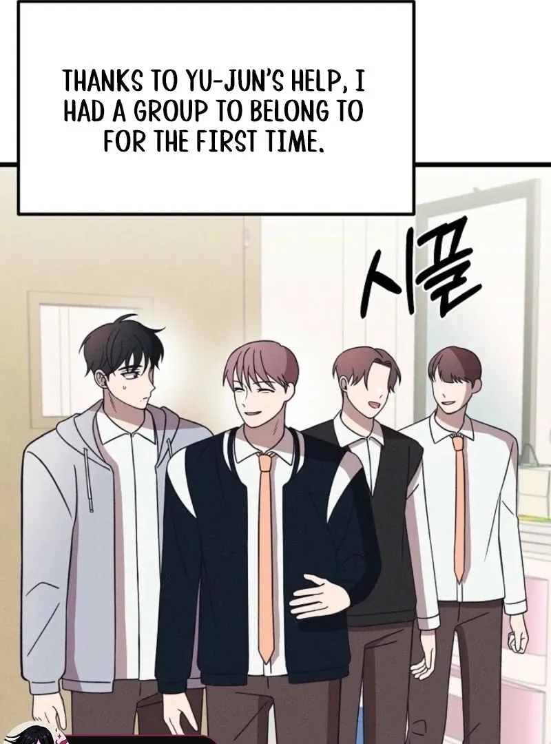 Read Space Love Me chapter 17 image 120 on Lezhin