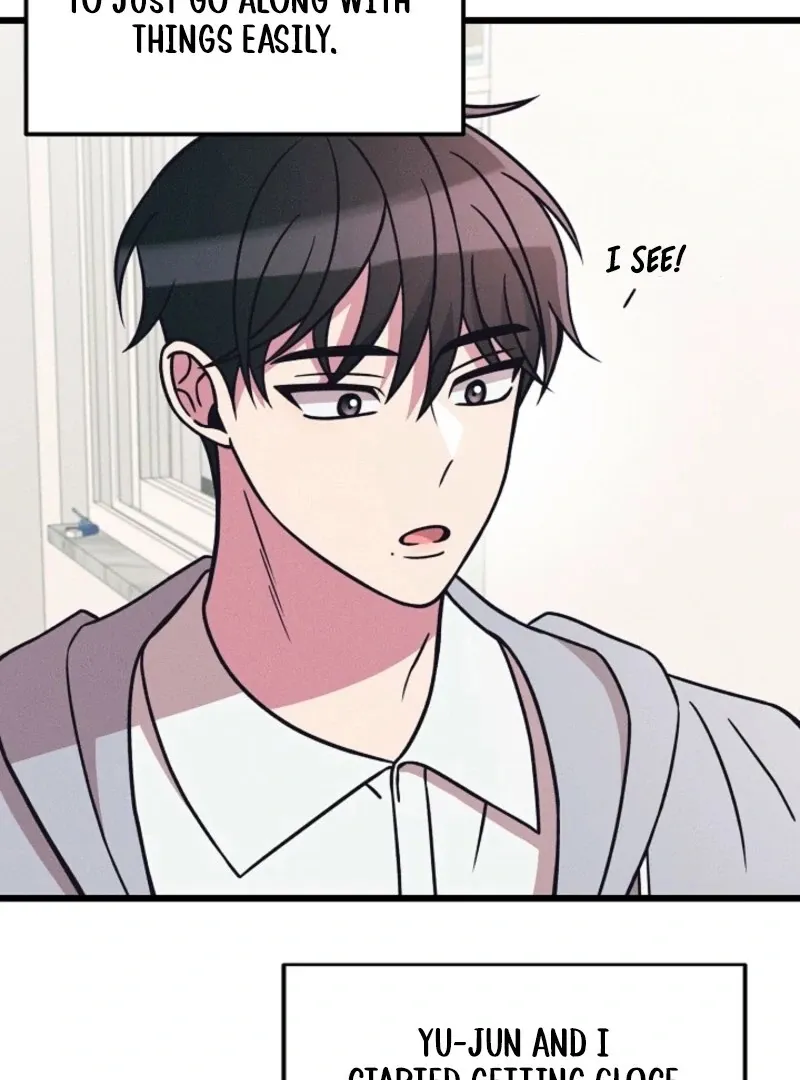 Read Space Love Me chapter 17 image 122 on Lezhin