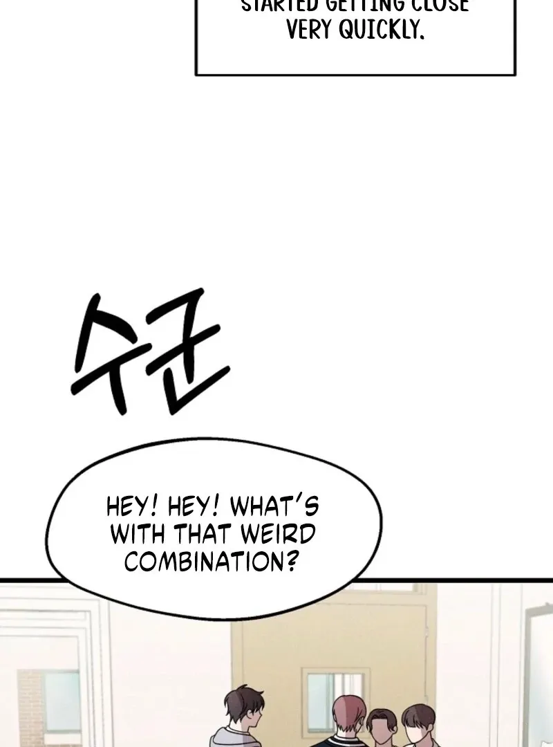 Read Space Love Me chapter 17 image 123 on Lezhin