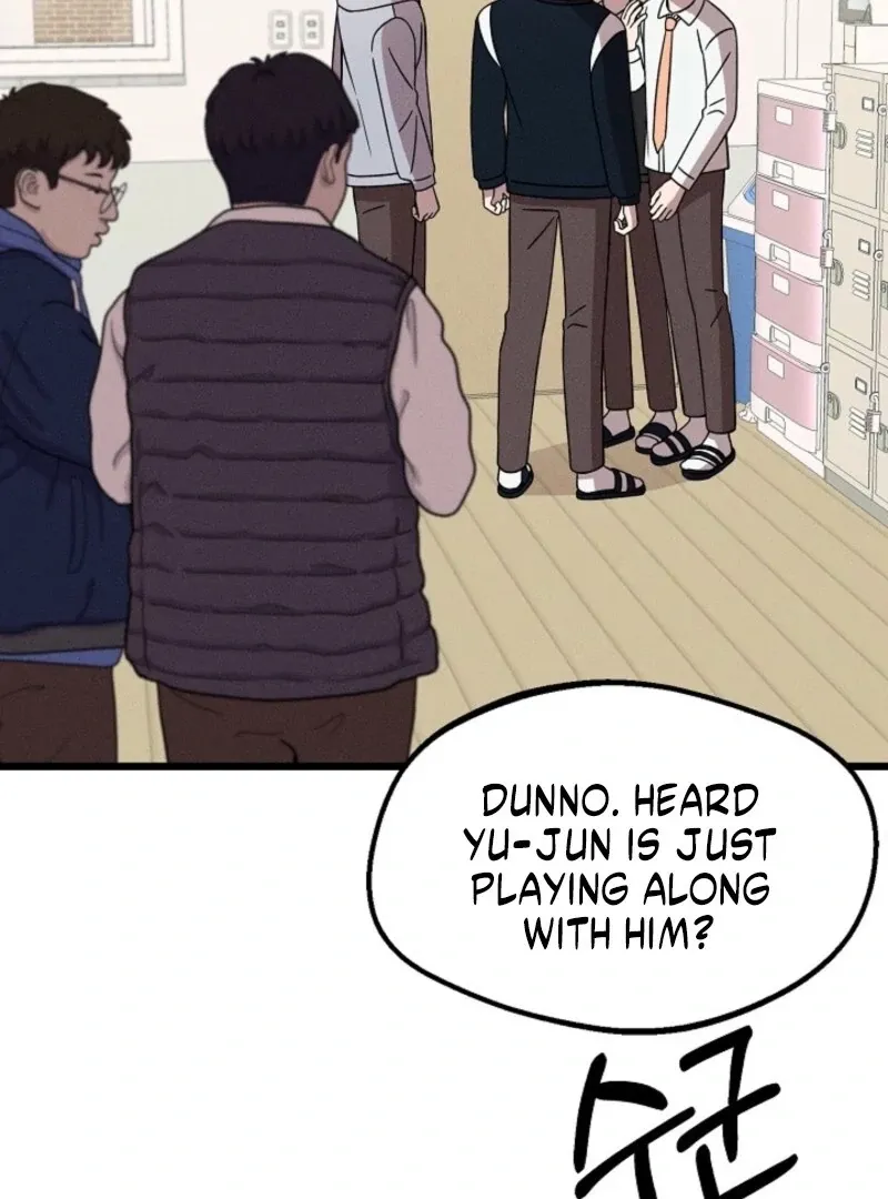 Read Space Love Me chapter 17 image 124 on Lezhin