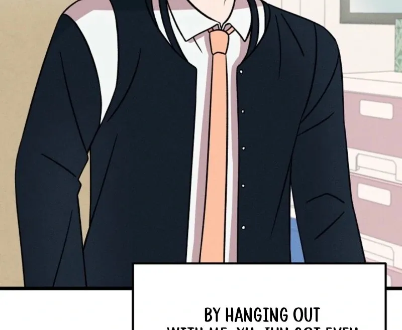 Read Space Love Me chapter 17 image 126 on Lezhin