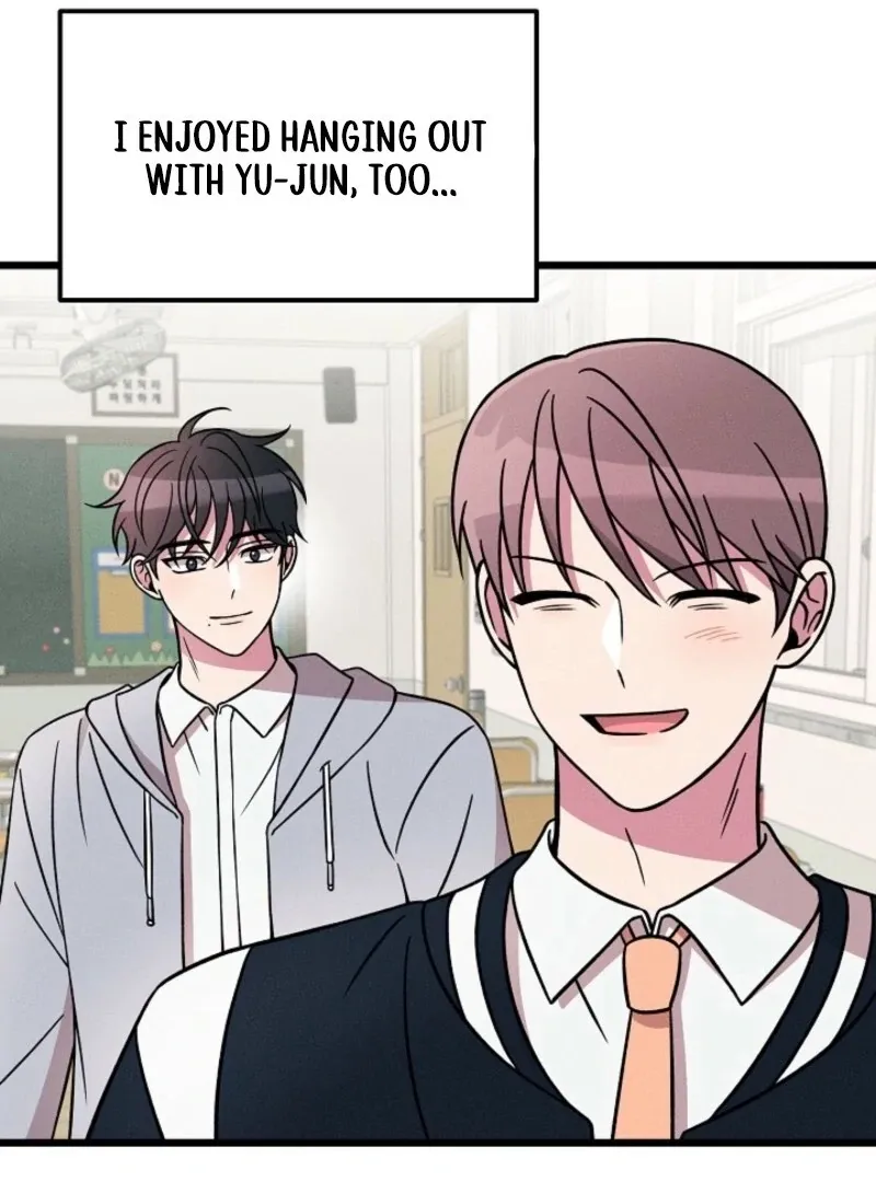 Read Space Love Me chapter 17 image 128 on Lezhin