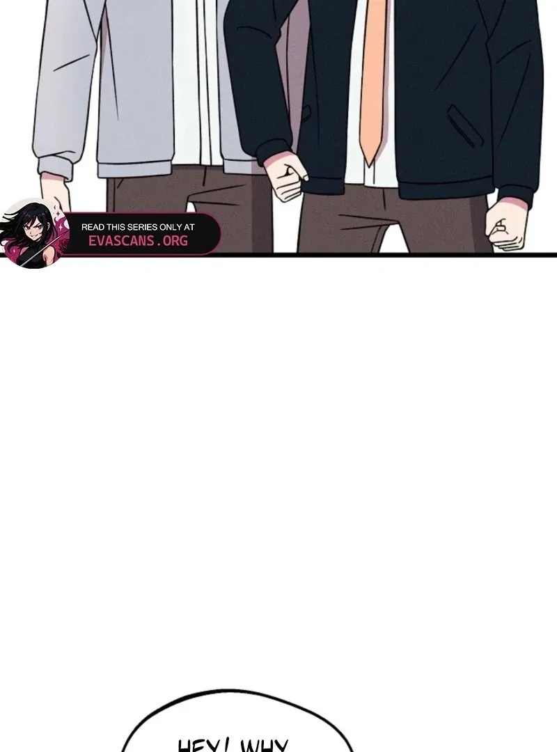 Read Space Love Me chapter 17 image 131 on Lezhin