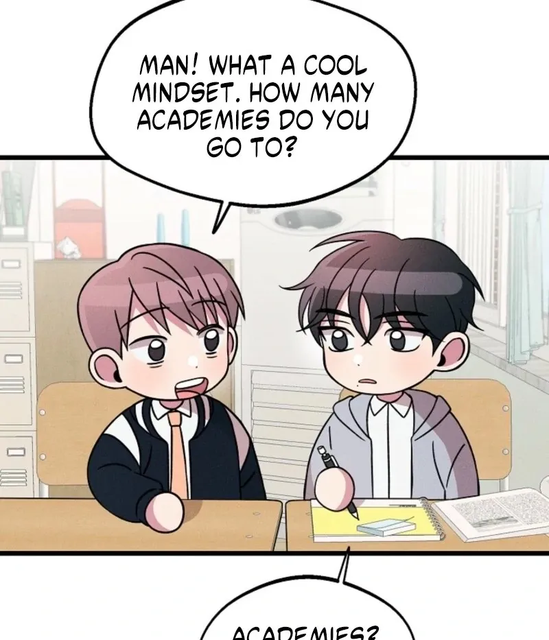 Read Space Love Me chapter 17 image 135 on Lezhin