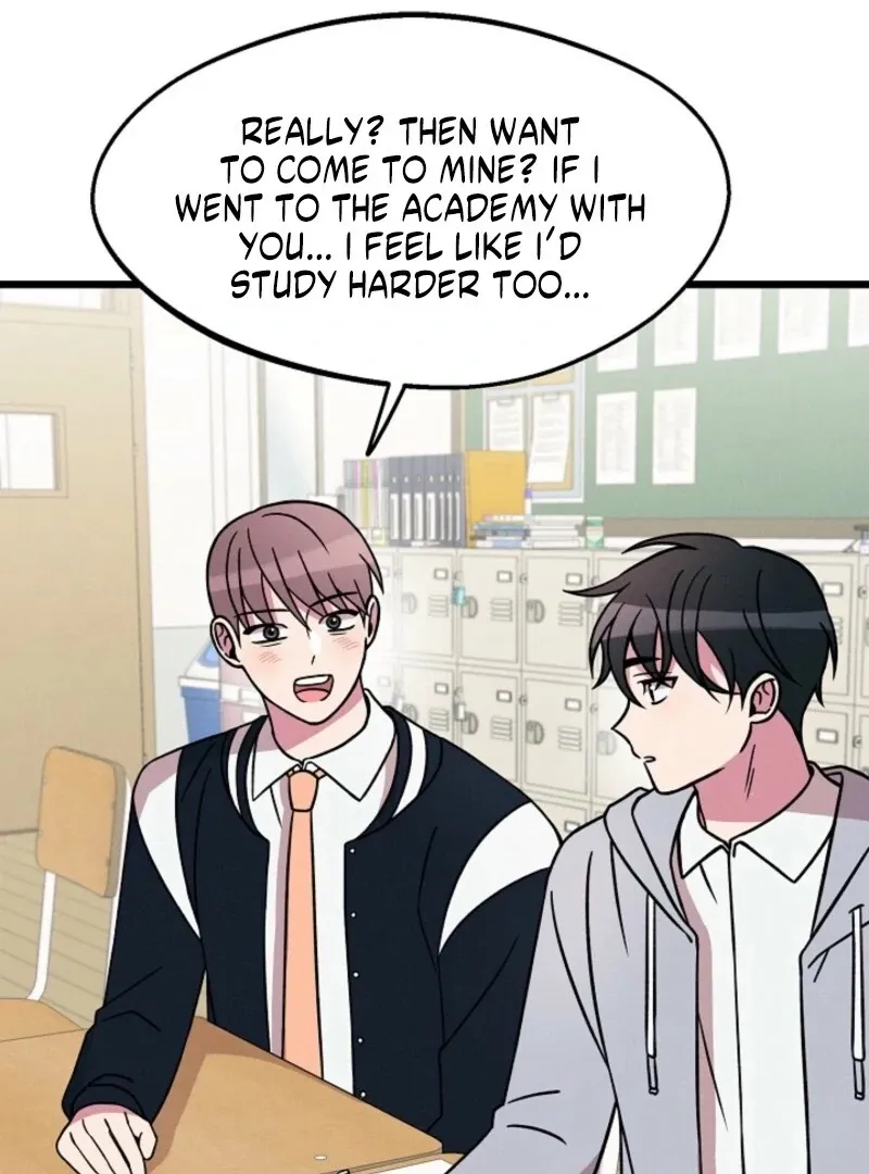 Read Space Love Me chapter 17 image 137 on Lezhin