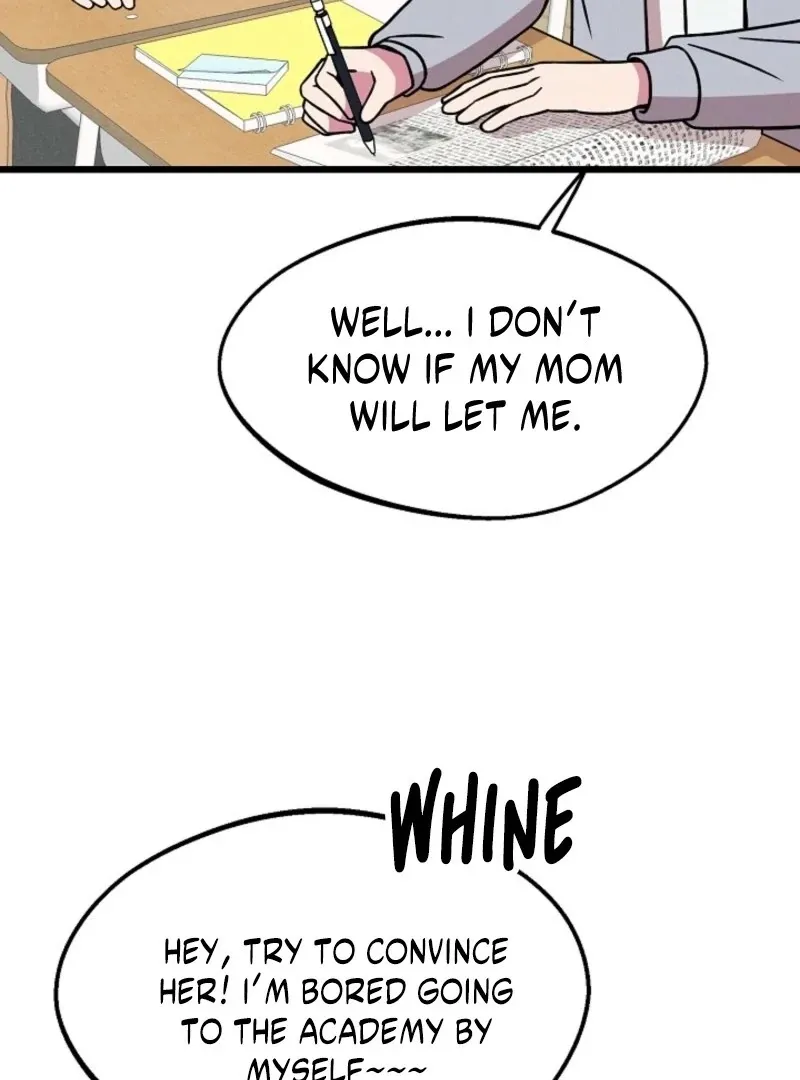 Read Space Love Me chapter 17 image 138 on Lezhin