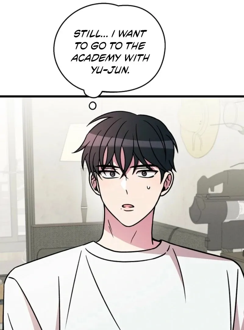 Read Space Love Me chapter 17 image 146 on Lezhin