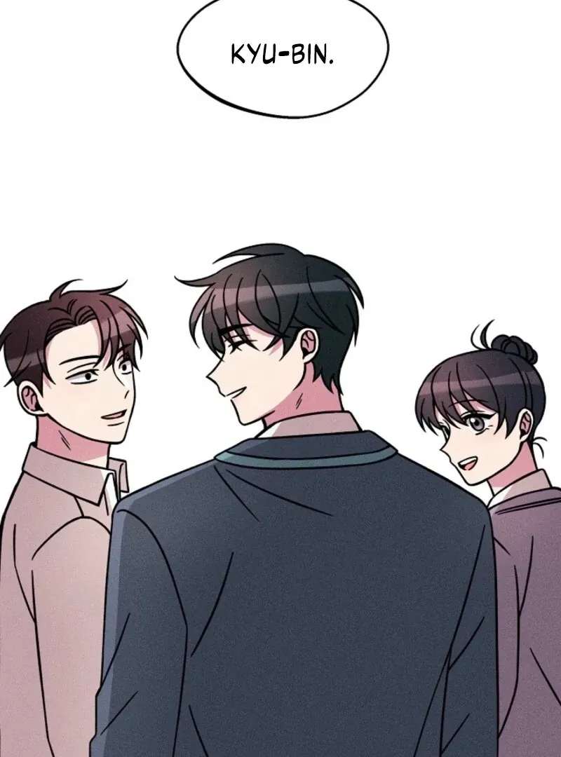 Read Space Love Me chapter 17 image 2 on Lezhin
