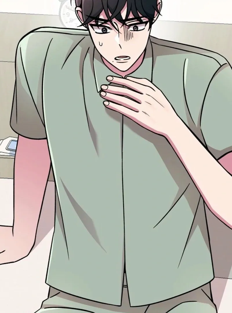 Read Space Love Me chapter 17 image 34 on Lezhin