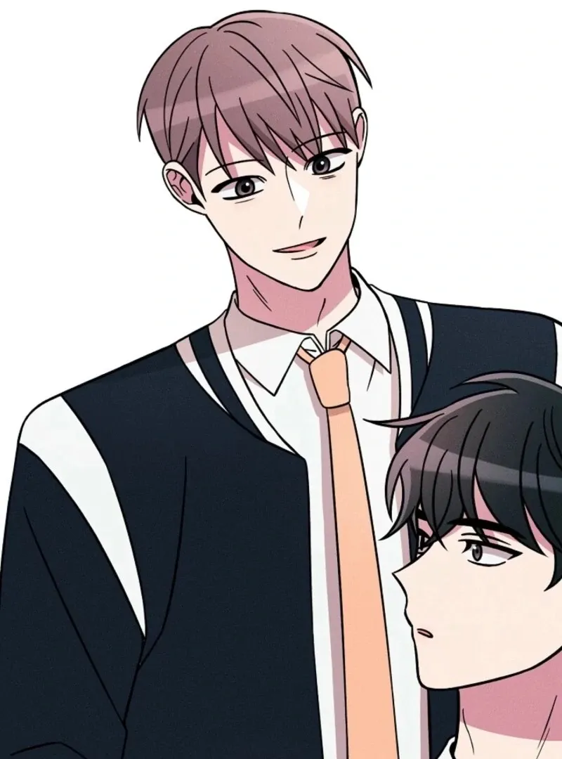 Read Space Love Me chapter 17 image 79 on Lezhin