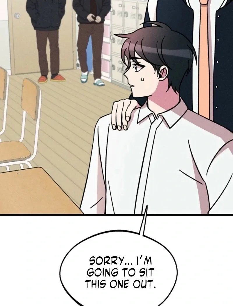Read Space Love Me chapter 17 image 86 on Lezhin
