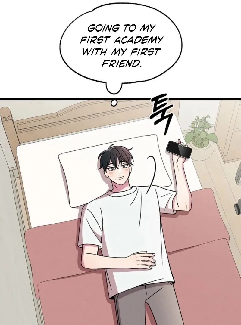 Read Space Love Me chapter 18 image 10 on Lezhin