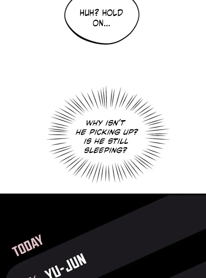 Read Space Love Me chapter 18 image 102 on Lezhin