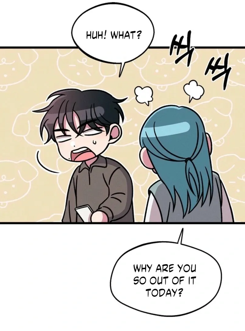 Read Space Love Me chapter 18 image 106 on Lezhin
