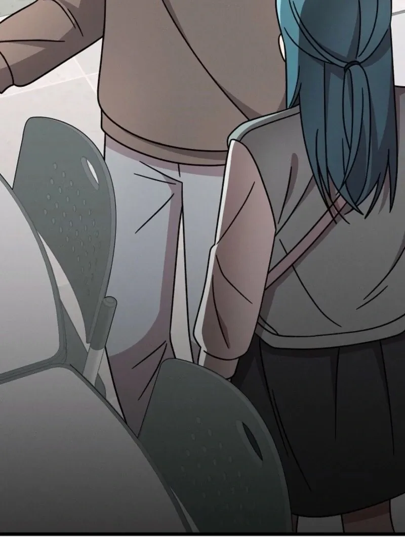 Read Space Love Me chapter 18 image 111 on Lezhin
