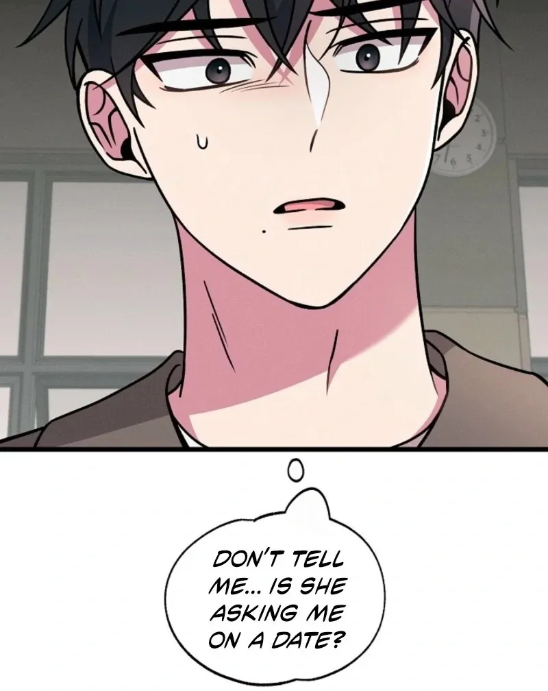Read Space Love Me chapter 18 image 113 on Lezhin