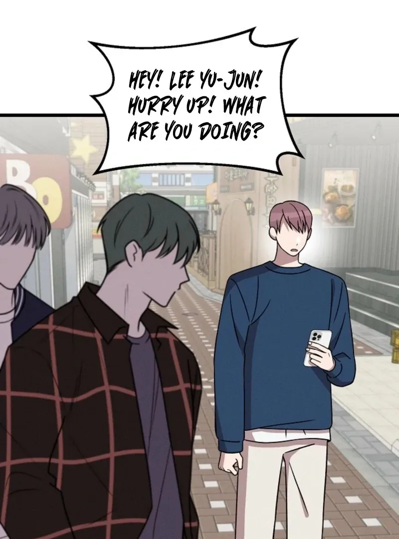 Read Space Love Me chapter 18 image 117 on Lezhin