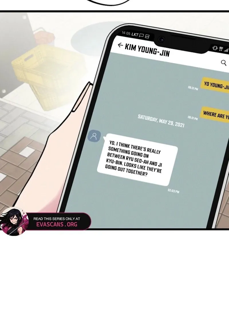 Read Space Love Me chapter 18 image 119 on Lezhin