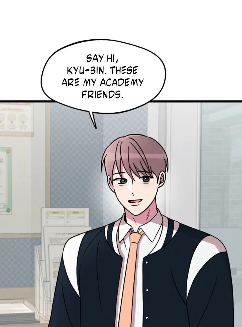 Read Space Love Me chapter 18 image 14 on Lezhin