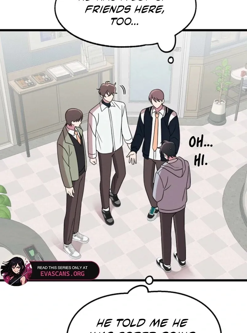Read Space Love Me chapter 18 image 16 on Lezhin
