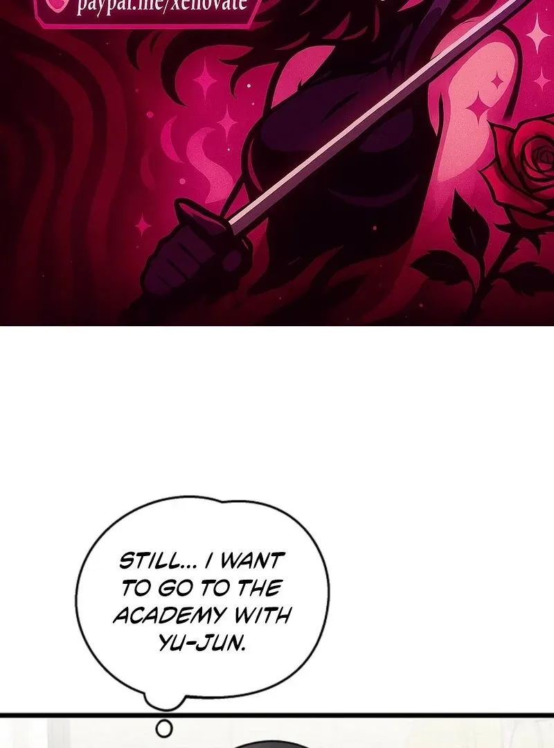 Read Space Love Me chapter 18 image 2 on Lezhin
