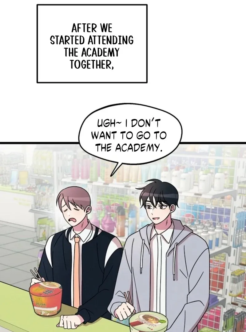 Read Space Love Me chapter 18 image 20 on Lezhin