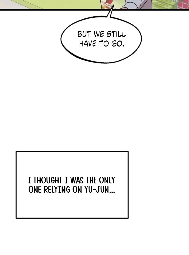 Read Space Love Me chapter 18 image 21 on Lezhin