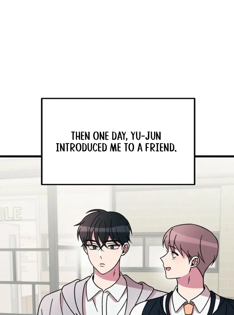 Read Space Love Me chapter 18 image 23 on Lezhin