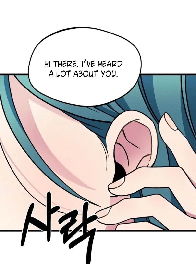 Read Space Love Me chapter 18 image 25 on Lezhin