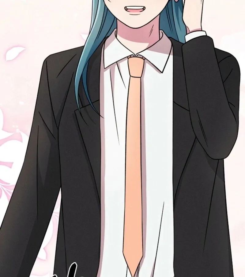 Read Space Love Me chapter 18 image 27 on Lezhin