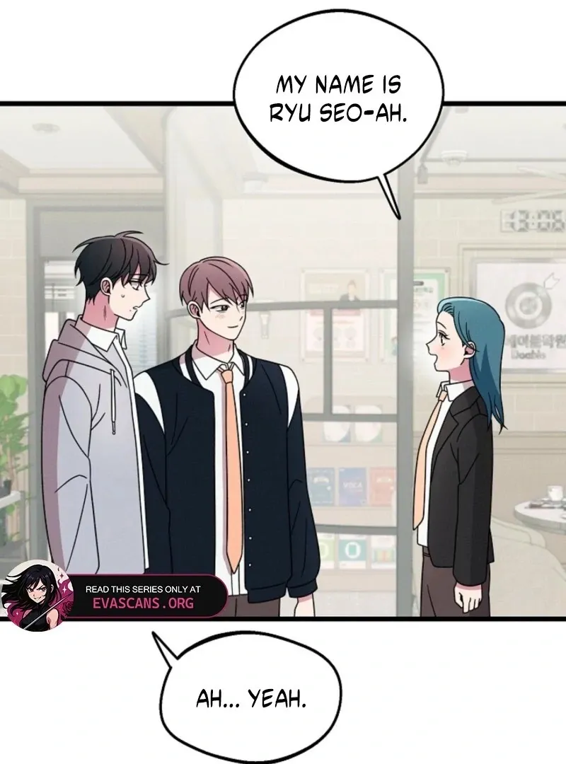 Read Space Love Me chapter 18 image 29 on Lezhin